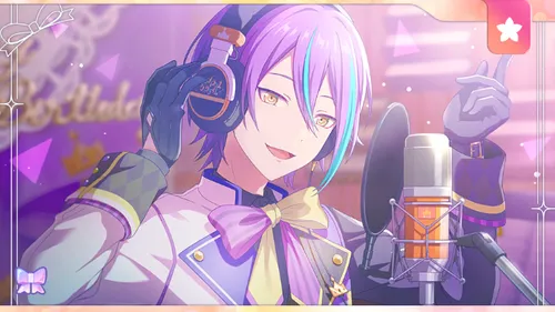 プロジェクトセカイ_[Happy Birthday！！2026]神代類特訓前