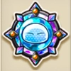 白猫_善なるスライムのルーン