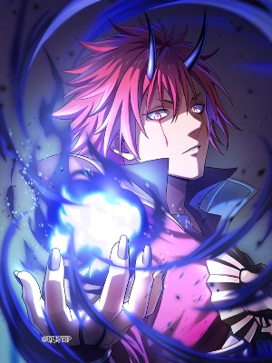 白猫_ベニマル_転スラ2_覚醒絵