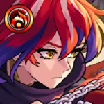 モンスト_椿獣神化改アイコン