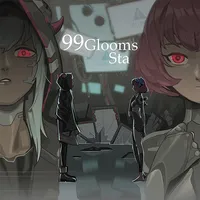 プロジェクトセカイ_99 Glooms