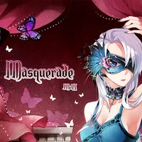プロジェクトセカイ_Masquerade