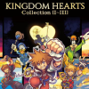 KINGDOM HEARTS Collection [I～III]