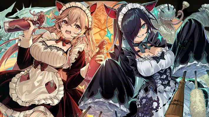 パズドラ_ヴァレリア&ロシェの評価