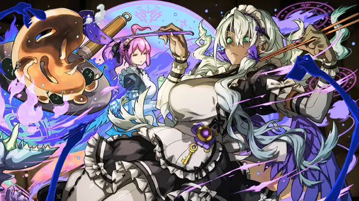 パズドラ】メイドメタトロンの評価と潜在覚醒おすすめ | AppMedia