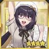英霊学装：刑部姫_アイコン