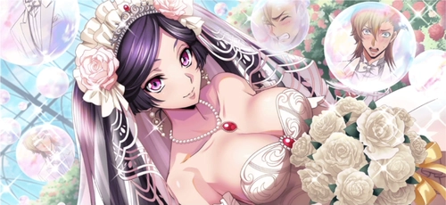 ロススト_ラズベリー(幻の花嫁)