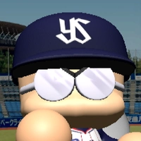 パワプロ2026_矢部