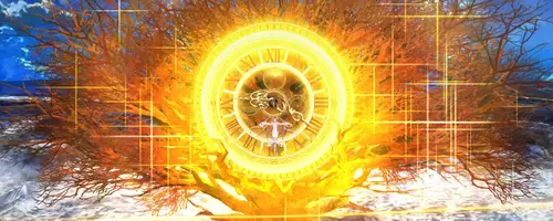 旧き過去を紡ぐ糸_イメージ