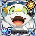 [亜竜]ガイア