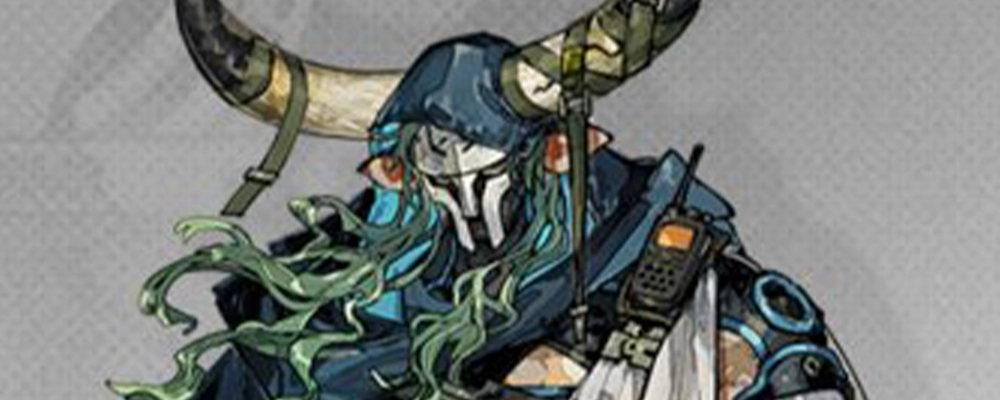 アークナイツ_ヴァルカリス