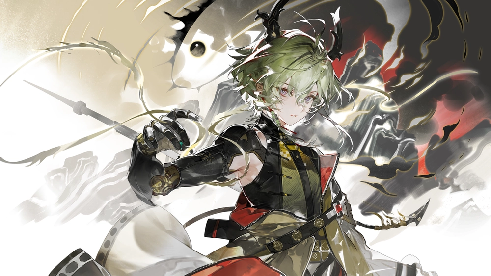 エンドフィールド_5凸イラスト