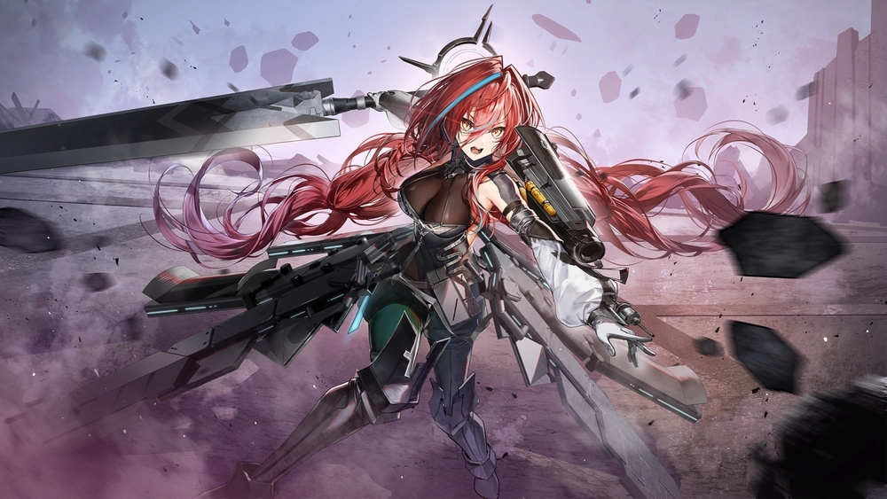 エンドフィールド_3凸イラスト