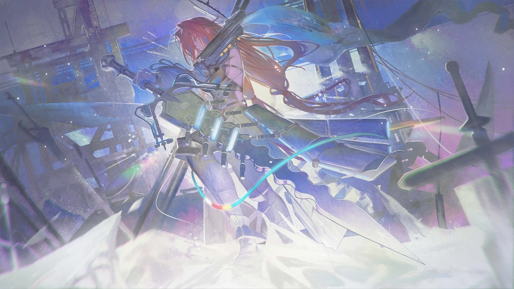 エンドフィールド_5凸イラスト