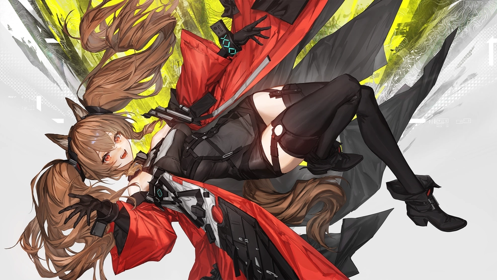 エンドフィールド_5凸イラスト