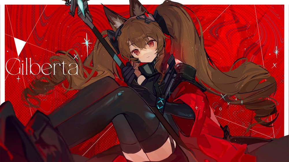 エンドフィールド_1凸イラスト