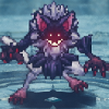エリオット_呪いの術者/憎悪の魔獣_アイコン