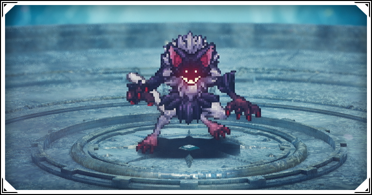 エリオット_呪いの術者/憎悪の魔獣_バナー