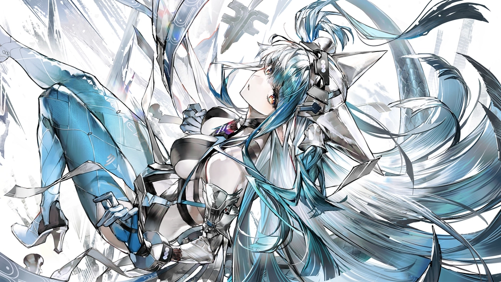 エンドフィールド_5凸イラスト