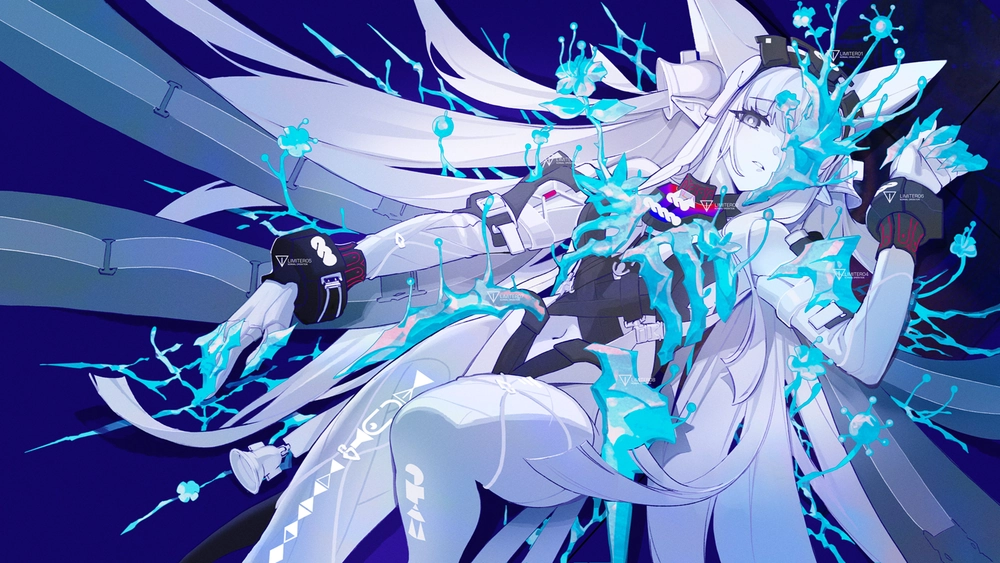 エンドフィールド_3凸イラスト