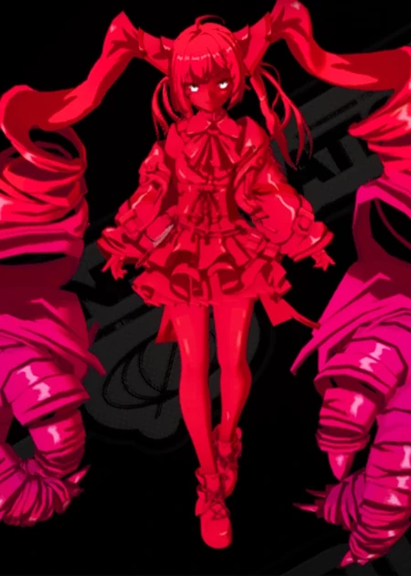 NTE_ボス4