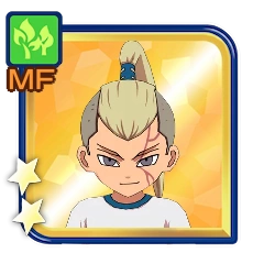 イナイレ