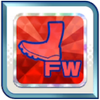 【FW】キック+