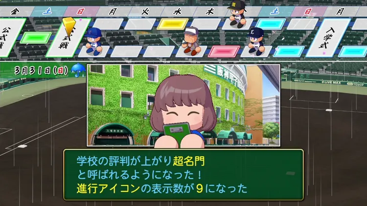 超名門
