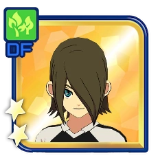 浮島一人