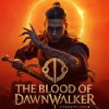 The Blood of Dawnwalker