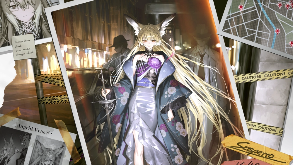 アークナイツ】ウルピスフォリアの評価と特化おすすめ | AppMedia
