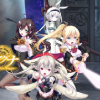 創神のアルスマグナ The Alchemist of Ars Magna