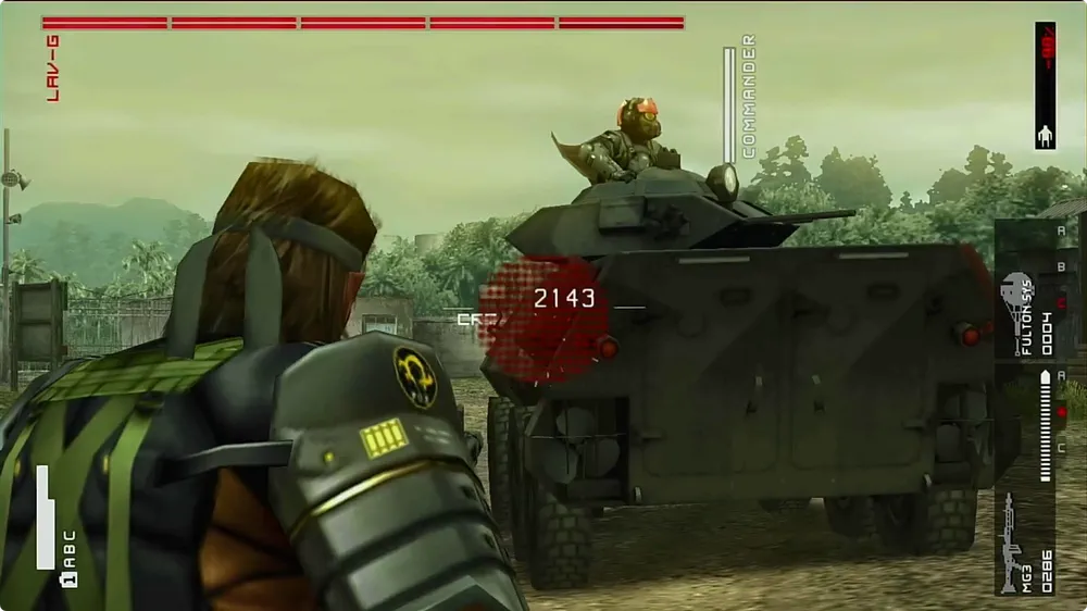 ピースウォーカー_大型兵器との戦い方2