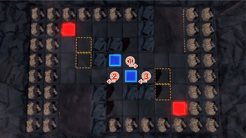 ロススト_慟哭の穹チャレンジ_限定B-2