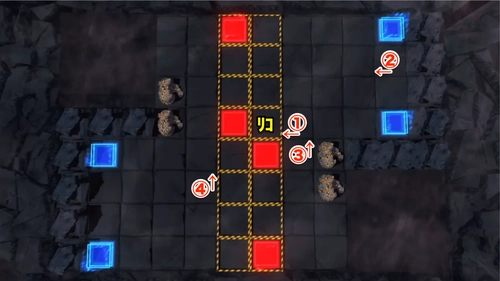 ロススト_慟哭の穹チャレンジ_限定B-5