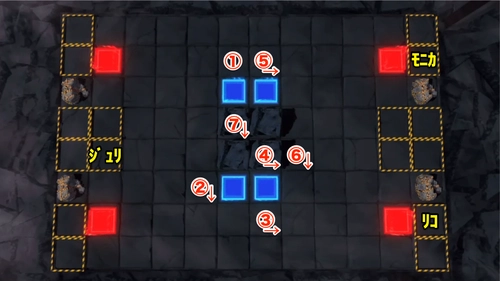 ロススト_慟哭の穹チャレンジ_限定B-7
