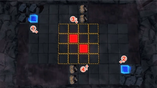 ロススト_慟哭の穹チャレンジ_限定B-4