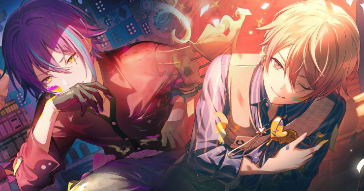 「Act in the chaosガチャ」の新登場キャラまとめ