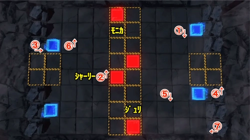 ロススト_慟哭の穹チャレンジ_限定B-8