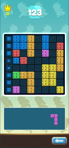ブロックブラスト_result