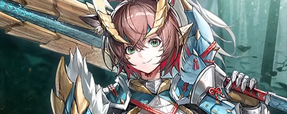 アークナイツ_ジンオウSカタパルト
