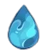 水