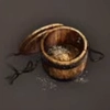 樽型の餌箱_アイコン_ダフネ