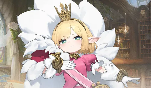 星屑の絆_バトルキャラ最強はジェン