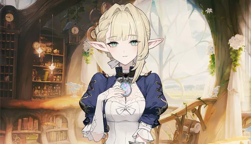 星屑の絆_サポートキャラ最強はアイリス
