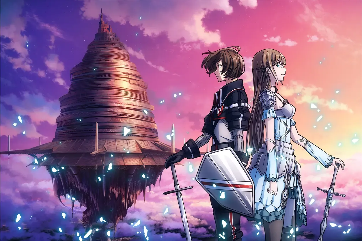 SAOEoA_通常版