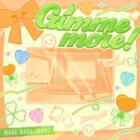プロジェクトセカイ_Gimme more!