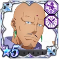 [神官長]ミッドレイ