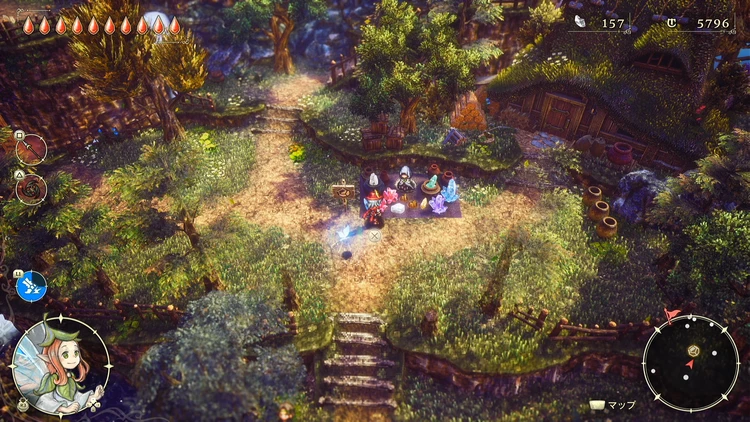 エリオット_魔石屋_萌芽の時代周辺