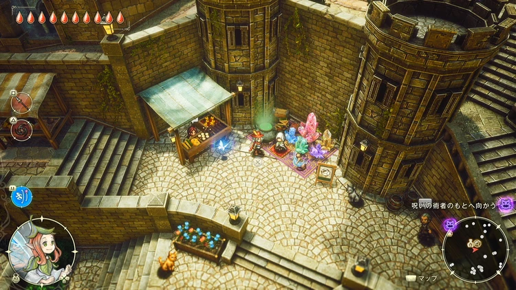 エリオット_魔石屋_加護の時代周辺